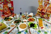 Gợi ý mâm cỗ cúng ông Công ông Táo đơn giản, đầy đủ