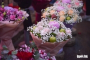 Lễ Tình nhân thời COVID