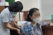 Xơ hóa phổi- di chứng nghiêm trọng hậu Covid-19