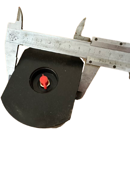 Ắc balance Ø70