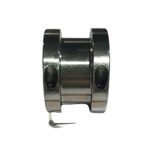 Bộ chuyển đổi ắc kéo 50=>90