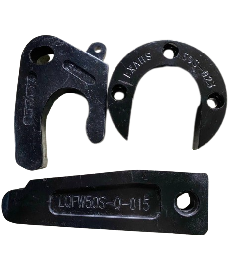 Lưỡi gà ( thớt đầu kéo 2