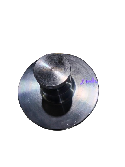 Ắc chịu lực 2 inch không lỗ