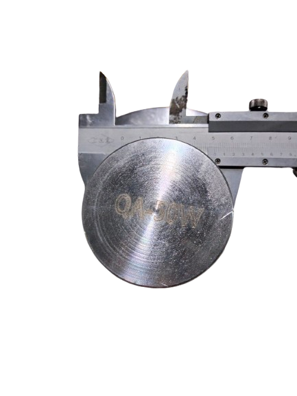 Ắc chịu lực 2 inch không lỗ