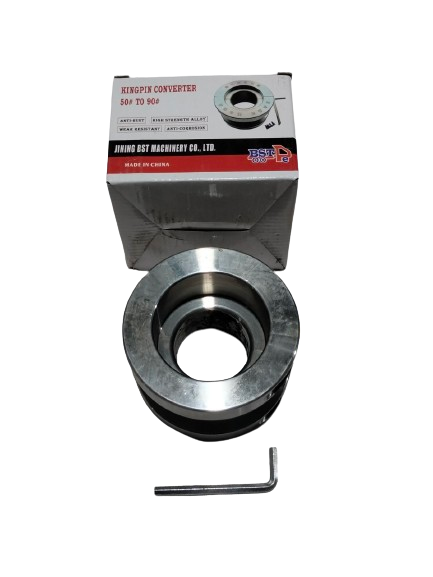 Bộ chuyển đổi ắc kéo 50=>90