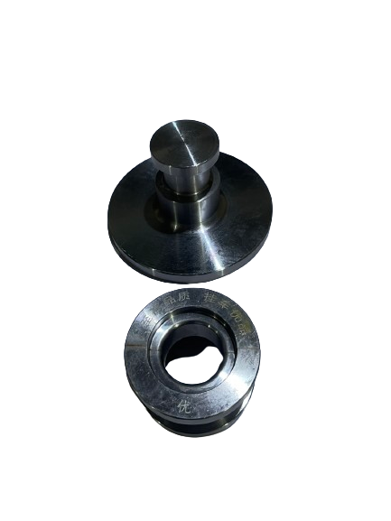 Bộ chuyển đổi ắc kéo 50=>90
