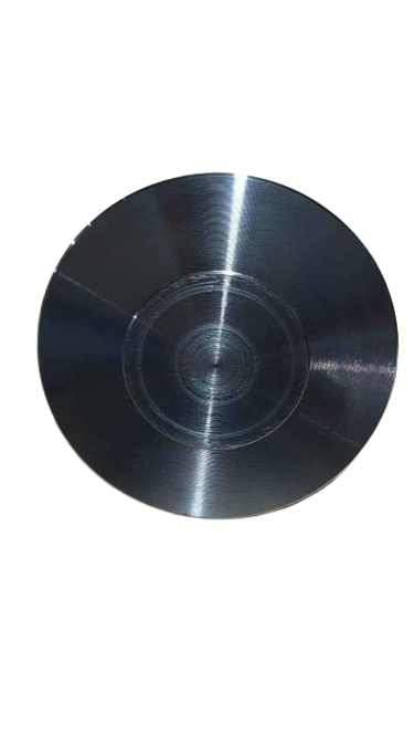 Ắc chịu lực 2 inch không lỗ