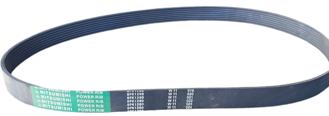 Dây curoa 8PK - 10PK1280