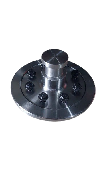 Đế Ắc chịu lực 2 inch (đế bắt ắc kéo)