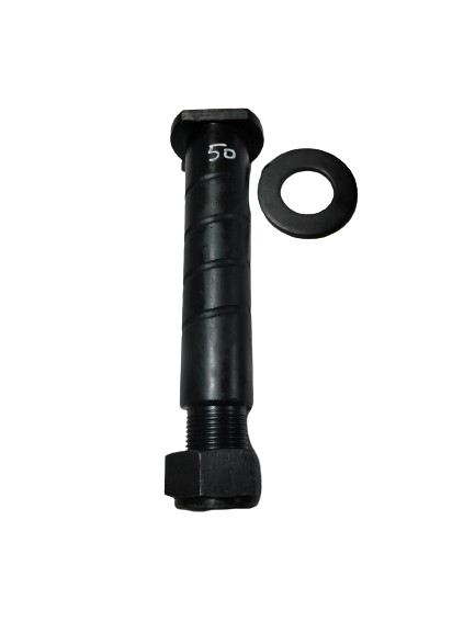 Ắc balance Ø50