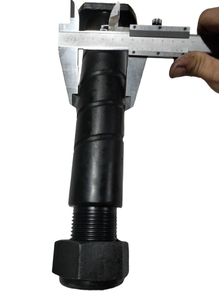 Ắc balance Ø50