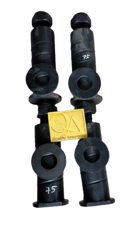 Ắc balance Ø75