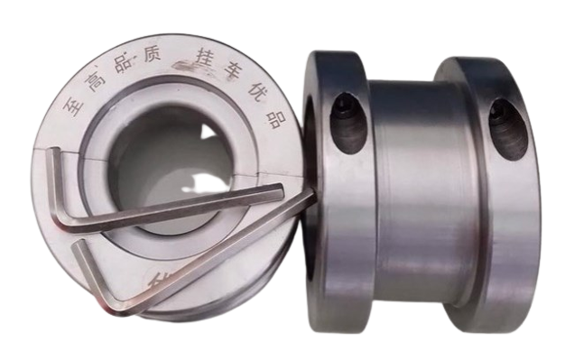Bộ chuyển đổi ắc kéo 50=>90
