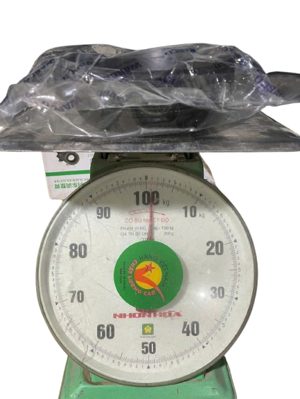 Da búp sen 1,8 tấc TKL
