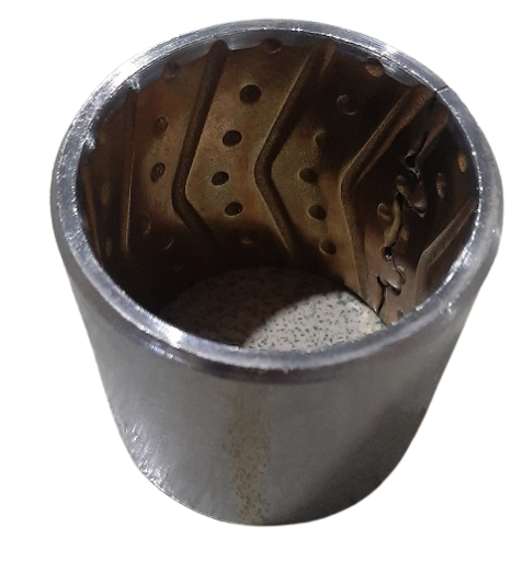 Bạc sắt Ø50