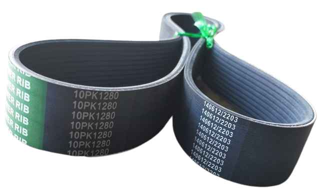Dây curoa 8PK - 10PK1280