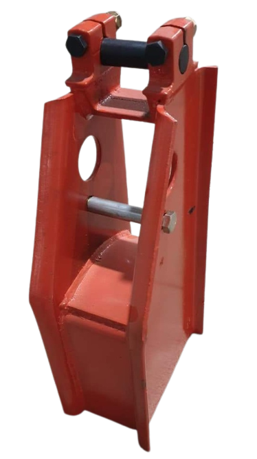 Bát nhíp trước