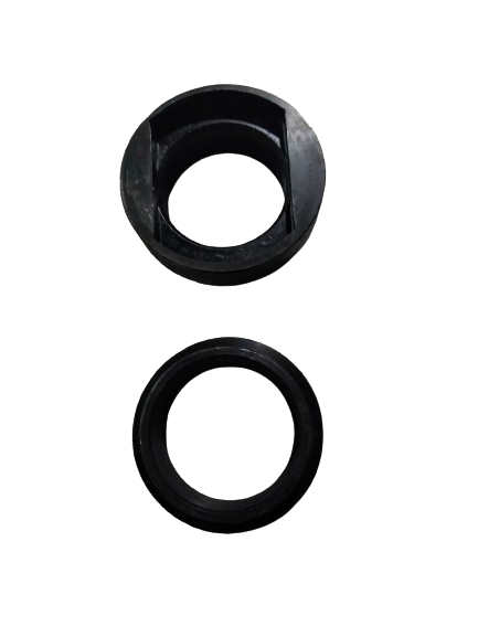 Bạc lỗ tai balance Ø60 âm