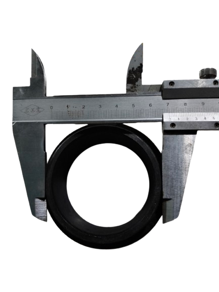 Bạc lỗ tai balance Ø60 âm