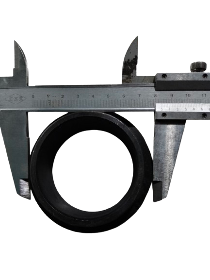 Bạc lỗ tai balance Ø60 âm