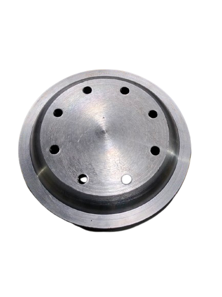 Đế Ắc chịu lực 2 inch (đế bắt ắc kéo)