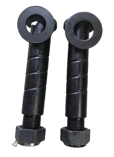 Ắc balance Ø50