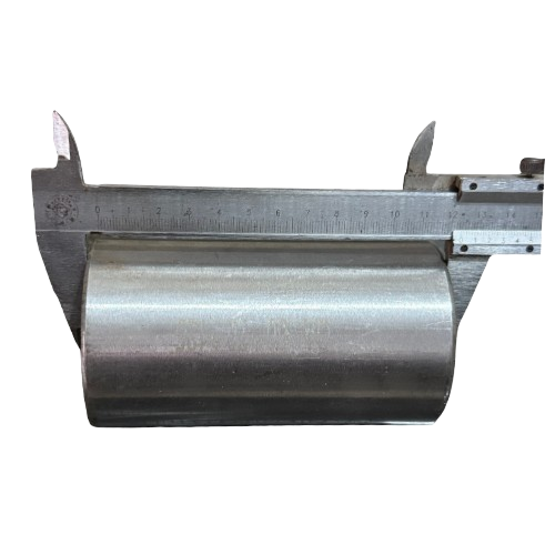Bạc sắt Ø60 dài 60x125