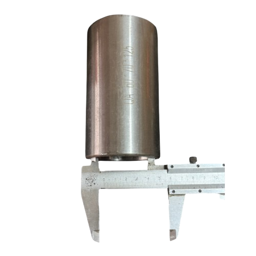 Bạc sắt Ø60 dài 60x125
