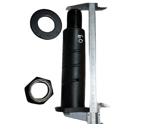 Ắc balance Ø60 - 190cm