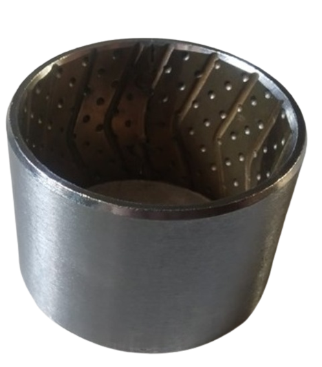 Bạc sắt Ø60