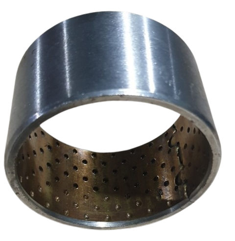 Bạc sắt Ø75