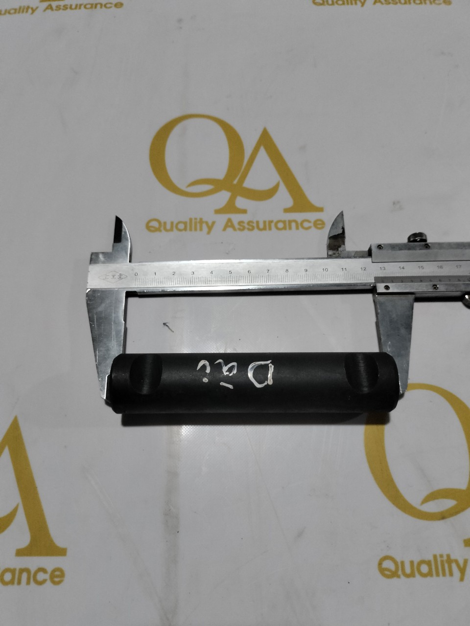 Ắc giò gà Ø28 - 130mm