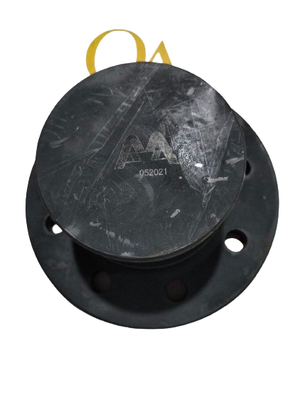 Ắc chịu lực 3,5 inch (đen)
