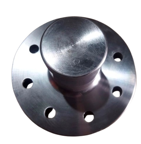 Ắc chịu lực 2 inch có lỗ bulon