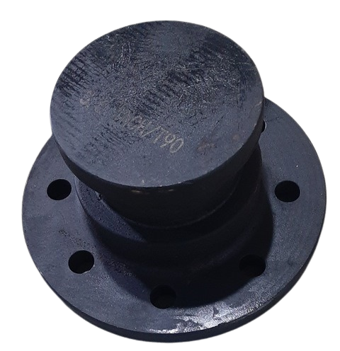 Ắc chịu lực 3,5 inch (đen)