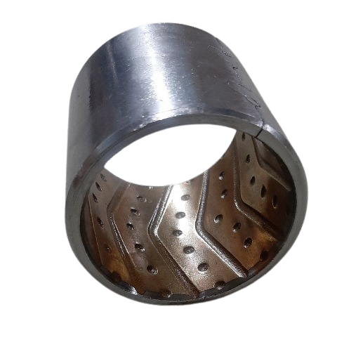 Bạc sắt Ø50