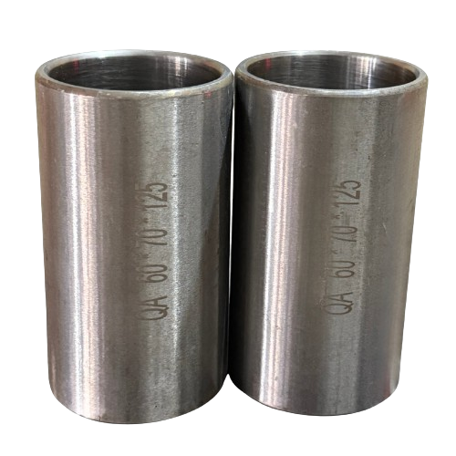 Bạc sắt Ø60 dài 60x125