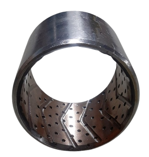 Bạc sắt Ø60