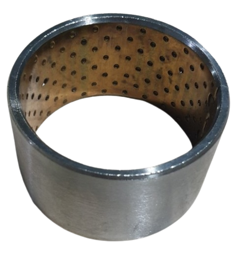 Bạc sắt Ø75