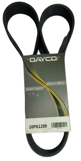 Dây curoa 8PK - 10PK1280