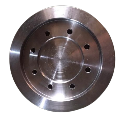 Đế Ắc chịu lực 2 inch (đế bắt ắc kéo)